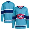 Montreal Canadiens Reverse Retro 2.0 Jersey - Light Blue - Robokeg