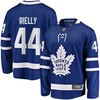 Morgan Rielly Toronto Maple Leafs Fanatics Branded Home Breakaway Player Jersey - Blue Nhl - Robokeg