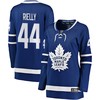 Morgan Rielly Toronto Maple Leafs Fanatics Branded Womens Breakaway Player Jersey - Blue Nhl - Robokeg