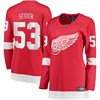 Moritz Seider Detroit Red Wings Fanatics Branded Womens Home Breakaway Player Jersey - Red Nhl - Robokeg