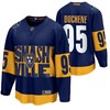 Nashville Predators 95 Matt Duchene 2022 Stadium Series Navy Jersey Jersey - Robokeg