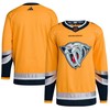 Nashville Predators Reverse Retro 2.0 Jersey - Yellow - Robokeg