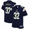Nasir Adderley Los Angeles Chargers Nfl Pro Line Womens Player Jersey - Navy - Robokeg