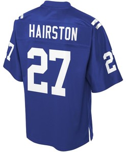 Nate Hairston Indianapolis Colts Nfl Pro Line Player Jersey - Royal - Robokeg