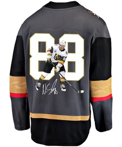 Nate Schmidt 88 Vegas Golden Knights Defensive Anchor 2023 Champions Stanley Cup Men Jersey - Black - Robokeg