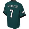 Nate Sudfeld Philadelphia Eagles Nfl Pro Line Player Jersey - Green - Robokeg