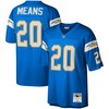 Natrone Means Los Angeles Chargers Mitchell & Ness 1994 Legacy Replica Jersey - Powder Blue Nfl - Robokeg