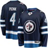Neal Pionk Winnipeg Jets Fanatics Branded Home Breakaway Player Jersey - Navy Nhl - Robokeg