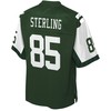Neal Sterling New York Jets Nfl Pro Line Player Jersey - Green - Robokeg