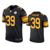 New England Patriots Benjamin Watson Navy Color Rush Legend Jersey - Robokeg