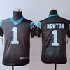 New England Patriots Cam Newton #1 Nfl 2020 Dark Brown Jersey - Robokeg