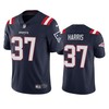 New England Patriots Damien Harris Navy 2020 Vapor Limited Jersey - Mens - Robokeg