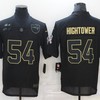 New England Patriots Donta Hightower #54 Nfl 2020 Black Jersey - Robokeg
