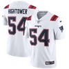 New England Patriots Donta Hightower #54 Nfl 2020 White Jersey Jersey - Robokeg