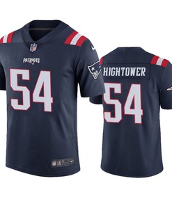 New England Patriots Donta Hightower Navy Nike Color Rush Limited Jersey - Robokeg