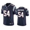 New England Patriots Donta Hightower Navy Vapor Limited Jersey - Robokeg