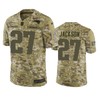 New England Patriots J.c. Jackson Jersey Nfl Camo Salute To Service - Robokeg