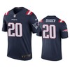New England Patriots Kyle Dugger Navy Color Rush Legend Jersey - Robokeg