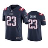 New England Patriots Patrick Chung Navy Nike Color Rush Limited Jersey - Robokeg