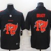 New England Patriots Score Sidelines #12 Nfl 2020 Black Jersey - Robokeg