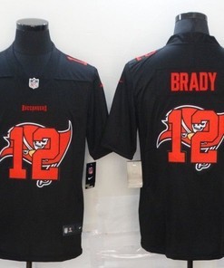 New England Patriots Score Sidelines #12 Nfl 2020 Black Jersey - Robokeg