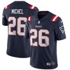 New England Patriots Sony Michel #26 Nfl 2020 Navy Jersey - Robokeg