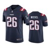 New England Patriots Sony Michel Navy Nike Color Rush Limited Jersey - Robokeg