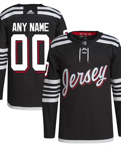 New Jersey Devils Adidas 2021 Custom Jerseys Nhl - Robokeg