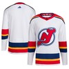 New Jersey Devils Reverse Retro 2.0 Jersey - White - Robokeg