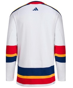 New Jersey Devils Reverse Retro 2.0 Jersey - White - Robokeg