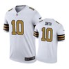 New Orleans Saints #10 Trequan Smith Nike Color Rush White Jersey - Robokeg