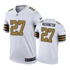 New Orleans Saints #27 Dwayne Washington Nike Color Rush White Jersey - Robokeg