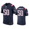 New Orleans Saints #56 Demario Davis Nike Color Rush White Jersey - Robokeg