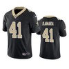 New Orleans Saints Alvin Kamara Black Vapor Limited Jersey - Robokeg