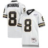 New Orleans Saints Archie Manning Mitchell & Ness Platinum Nfl 100 Retired Player Legacy Jersey - Robokeg