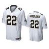 New Orleans Saints Chauncey Gardner-johnson 2019 Nfl Draft White Game Jersey - Robokeg