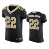 New Orleans Saints Chauncey Gardner-johnson Black 100th Season Vapor Elite Jersey - Robokeg