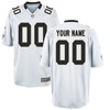 New Orleans Saints Custom Game Jersey Custom Jerseys Nfl - Robokeg