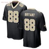 New Orleans Saints Dez Bryant #88 Nfl 2020 Black Jersey Jersey - Robokeg