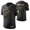 New Orleans Saints D.j. Swearinger 36 2021 Nfl Golden Brandedition Black Jersey Gift For Saints Fans - Robokeg