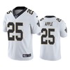 New Orleans Saints Eli Apple White 100th Season Vapor Limited Jersey - Robokeg