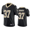 New Orleans Saints Jacquizz Rodgers Black Vapor Limited Jersey - Robokeg