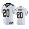New Orleans Saints Janoris Jenkins White Vapor Untouchable Limited Jersey - Robokeg