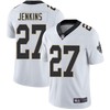 New Orleans Saints Malcolm Jenkins #27 Nfl 2020 White Jersey Jersey - Robokeg