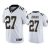 New Orleans Saints Malcolm Jenkins White Vapor Untouchable Limited Jersey - Robokeg