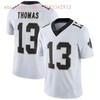 New Orleans Saints Michael Thomas #13 Nfl 2020 White Jersey Jersey - Robokeg