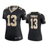 New Orleans Saints Michael Thomas Black Legend Jersey - Robokeg