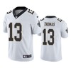 New Orleans Saints Michael Thomas White Vapor Untouchable Limited Jersey - Robokeg