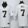 New Orleans Saints Tayson Hill #7 Nfl 2020 White Jersey Jersey - Robokeg