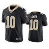 New Orleans Saints Trequan Smith Black 100th Season Vapor Limited Jersey - Robokeg